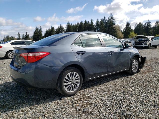 Photo 3 from auction – 2017 TOYOTA COROLLA LE with VIN 2T1BPRHE0HC781905