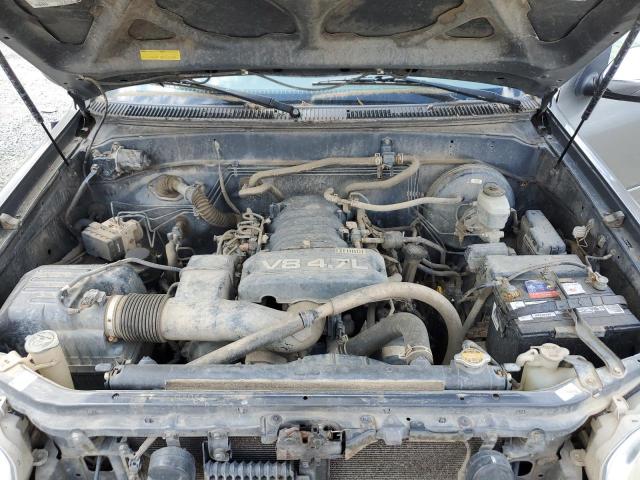 Photo 11 from auction – 2006 TOYOTA TUNDRA DOU with VIN 5TBDT44136S545367