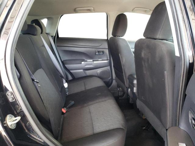 Photo 10 from auction – 2020 MITSUBISHI OUTLANDER with VIN JA4AR3AU3LU020117