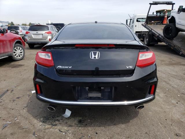 Photo 6 from auction – 2015 HONDA ACCORD EXL with VIN 1HGCT2B82FA008463