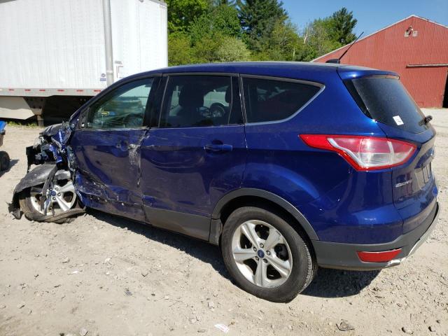 Photo 2 from auction – 2016 FORD ESCAPE SE with VIN 1FMCU9GX0GUC03171