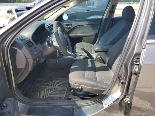Photo 7 from auction – 2011 FORD FUSION SE with VIN 3FAHP0HA5BR206533