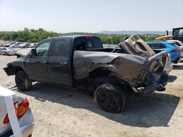 Photo 2 from auction – 2004 DODGE RAM 2500 S with VIN 3D7KU28D34G100634