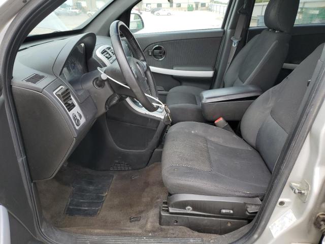 Photo 7 from auction – 2008 PONTIAC TORRENT with VIN 2CKDL33F086316178