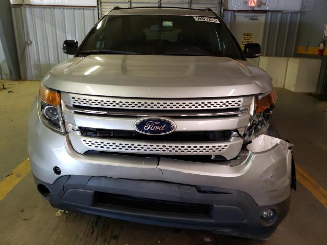 Photo 5 from auction – 2014 FORD EXPLORER X with VIN 1FM5K8D85EGB87583