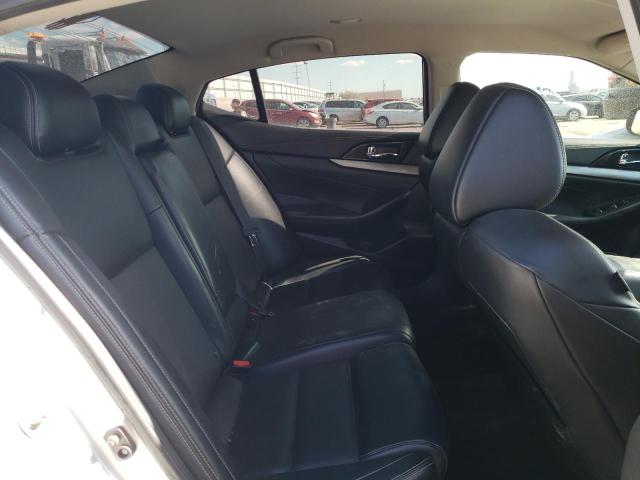 Photo 10 from auction – 2018 NISSAN MAXIMA 3.5 with VIN 1N4AA6AP3JC360448