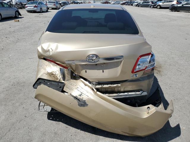 Photo 6 from auction – 2011 TOYOTA CAMRY HYBR with VIN 4T1BB3EK9BU134205