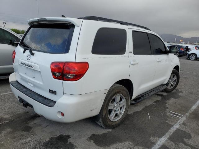 Photo 3 from auction – 2016 TOYOTA SEQUOIA SR with VIN 5TDZY5G19GS060748