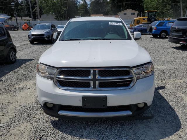 Photo 5 from auction – 2013 DODGE DURANGO CR with VIN 1C4RDJDG0DC674078
