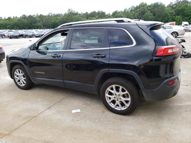 Photo 2 from auction – 2018 JEEP CHEROKEE L with VIN 1C4PJLCB3JD531150