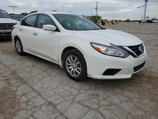 Photo 4 from auction – 2016 NISSAN ALTIMA 2.5 with VIN 1N4AL3AP1GN320827