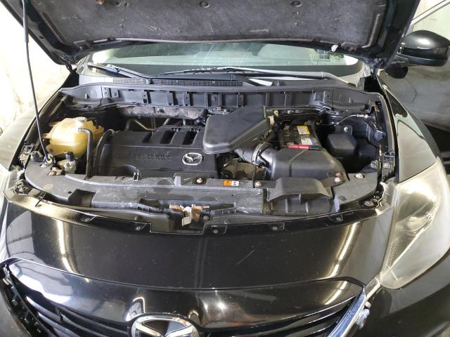 Photo 12 from auction – 2013 MAZDA CX-9 SPORT with VIN JM3TB3BV0D0404897