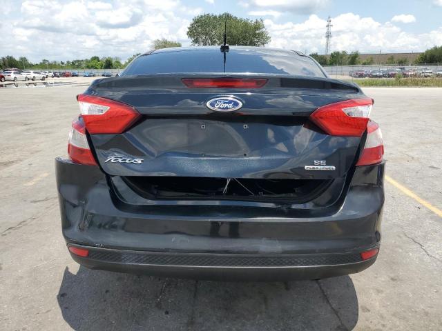 Photo 6 from auction – 2014 FORD FOCUS SE with VIN 1FADP3F29EL278723