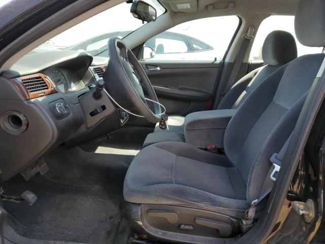 Photo 7 from auction – 2011 CHEVROLET IMPALA LS with VIN 2G1WA5EK8B1136195