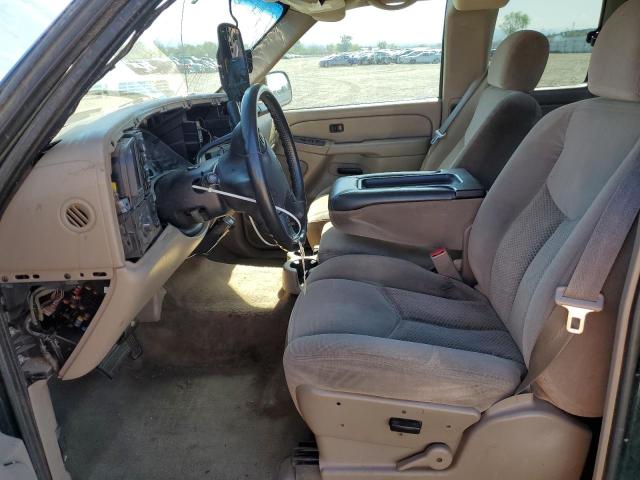Photo 7 from auction – 2004 CHEVROLET 1500 with VIN 2GCEK19T241292635