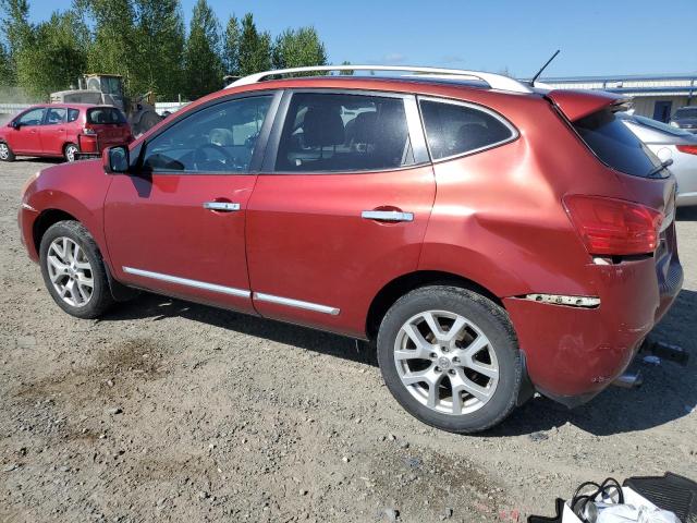 Photo 2 from auction – 2012 NISSAN ROGUE S with VIN JN8AS5MV8CW357384