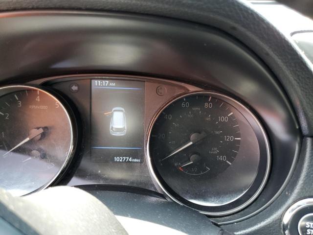 Photo 9 from auction – 2019 NISSAN ROGUE S with VIN KNMAT2MT2KP536843