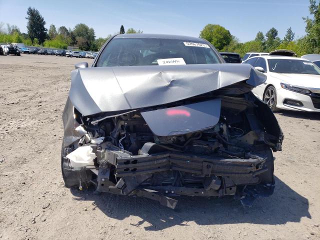 Photo 5 from auction – 2019 NISSAN LEAF S with VIN 1N4AZ1CP0KC302789