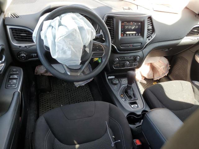 Photo 8 from auction – 2019 JEEP CHEROKEE L with VIN 1C4PJMCB6KD232243