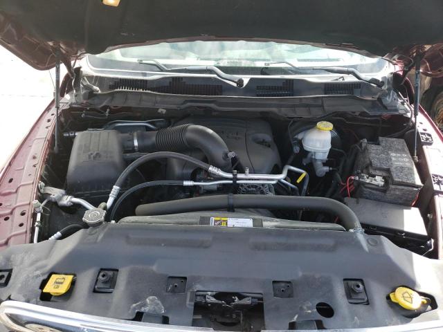 صورة رقم 11 من المزاد - 2017 RAM 1500 LARAM مع VIN 1C6RR7NT9HS535022