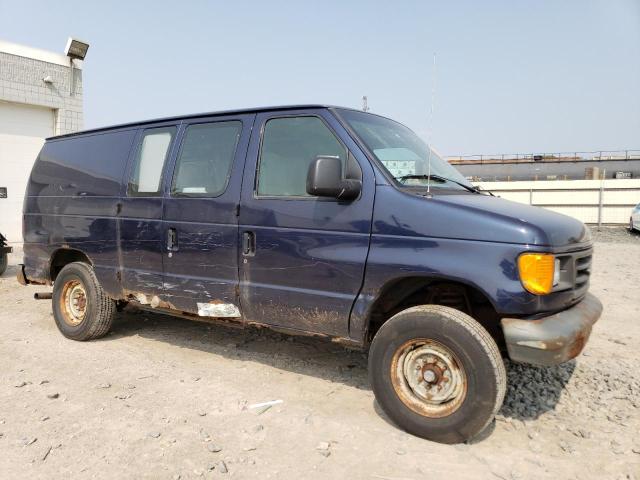 Photo 4 from auction – 2004 FORD ECONOLINE with VIN 1FTSE34L34HA33470