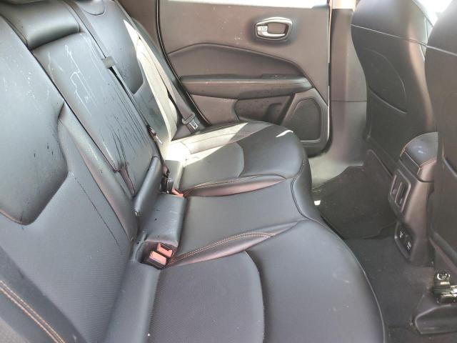 Photo 10 from auction – 2020 JEEP COMPASS LI with VIN 3C4NJDCB7LT233503