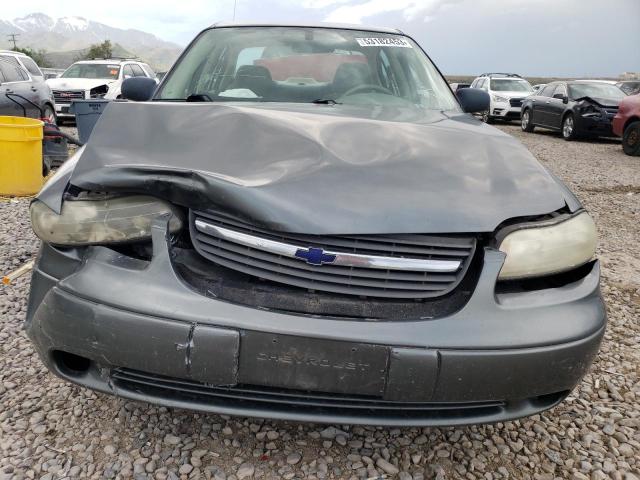Photo 5 from auction – 2005 CHEVROLET CLASSIC with VIN 1G1ND52F75M112781