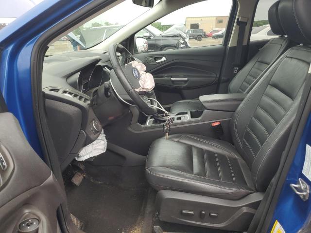 Foto 7 de la subasta – 2018 FORD ESCAPE SEL con VIN 1FMCU9HDXJUC03027
