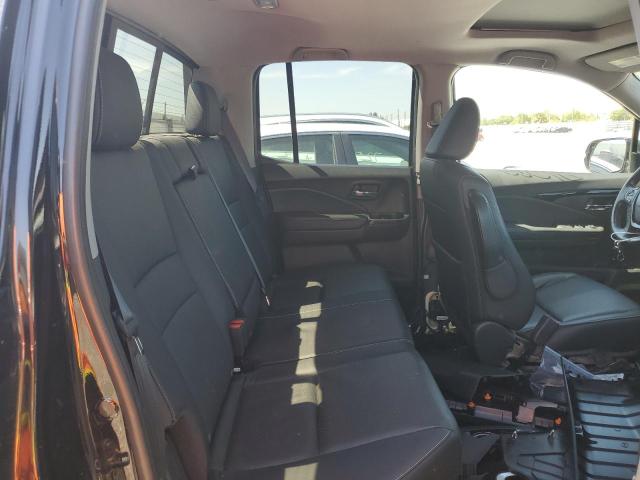 Photo 10 from auction – 2019 HONDA RIDGELINE with VIN 5FPYK3F79KB037580