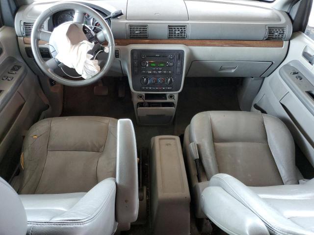 Photo 8 from auction – 2004 FORD FREESTAR S with VIN 2FMZA52234BA54473