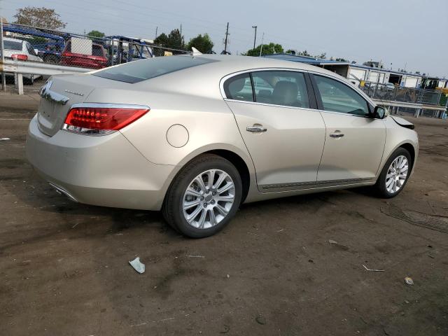 Photo 3 from auction – 2013 BUICK LACROSSE with VIN 1G4GC5E32DF332574