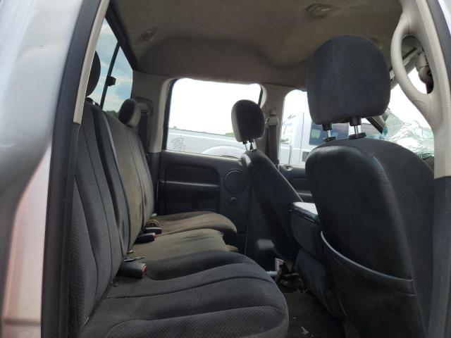 Photo 10 from auction – 2005 DODGE RAM 1500 S with VIN 1D7HU18D65S222385