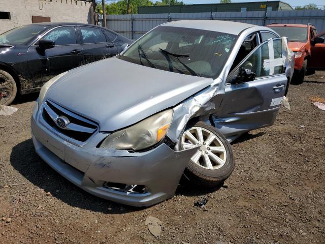 Zdjęcie 1 z aukcji – 2012 SUBARU LEGACY 2.5 z VIN 4S3BMBC60C3008594