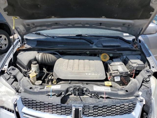 Photo 12 from auction – 2014 DODGE GRAND CARA with VIN 2C4RDGCG1ER179675