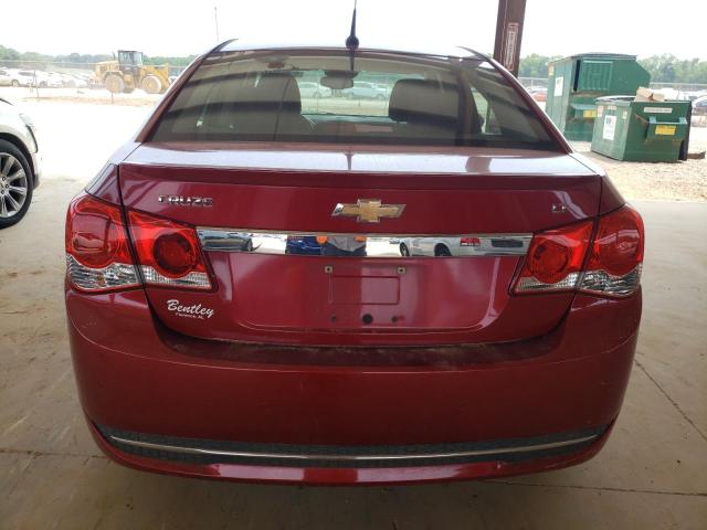 Photo 6 from auction – 2012 CHEVROLET CRUZE LT with VIN 1G1PF5SC4C7400374