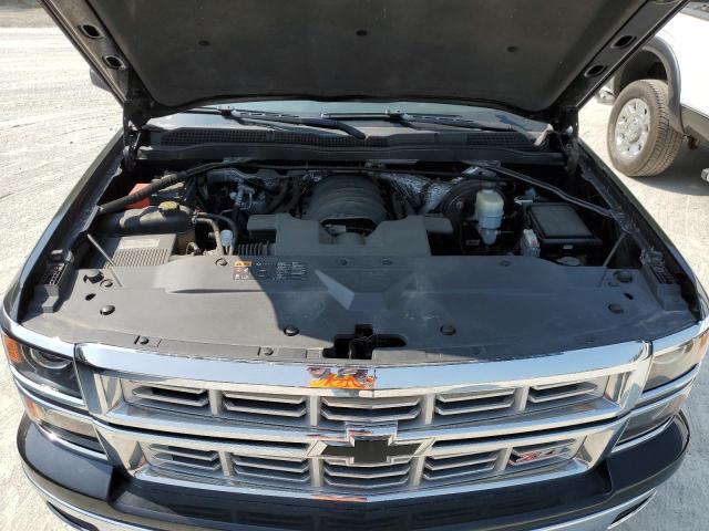 Photo 11 from auction – 2015 CHEVROLET SILVER1500 with VIN 1GCVKSEC8FZ235846