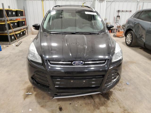 Photo 5 from auction – 2015 FORD ESCAPE TIT with VIN 1FMCU9J99FUC44973