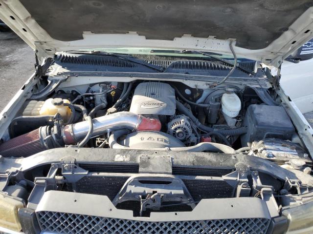 Photo 11 from auction – 2004 CHEVROLET SILVERADO with VIN 2GCEC19V741215628