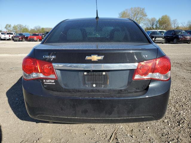Photo 6 from auction – 2013 CHEVROLET CRUZE LT with VIN 1G1PC5SB2D7123077