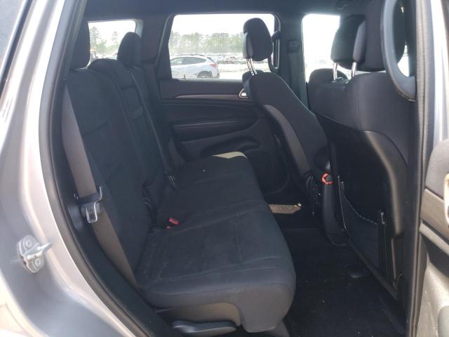 Photo 10 from auction – 2016 JEEP GRAND CHER with VIN 1C4RJFAG4GC468941