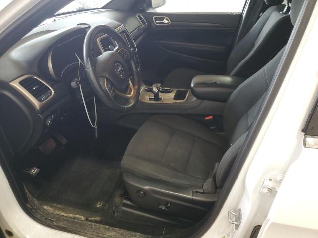 Photo 7 from auction – 2015 JEEP GRAND CHER with VIN 1C4RJFAG5FC736295