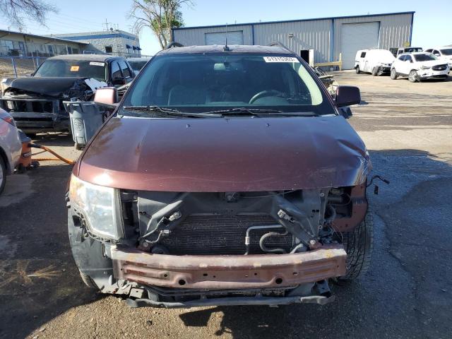 Photo 5 from auction – 2010 FORD EDGE LIMIT with VIN 2FMDK3KC5ABB48337