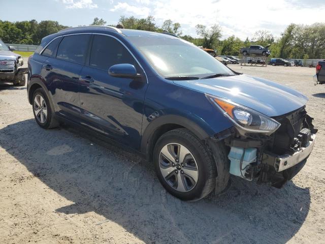 Photo 4 from auction – 2019 KIA NIRO FE with VIN KNDCB3LC8K5250722