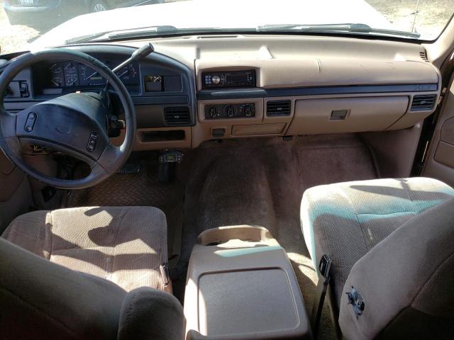 Photo 8 from auction – 1997 FORD F250 with VIN 1FTHX25F8VEB36006