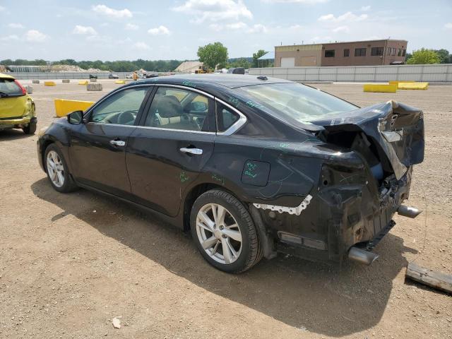 Photo 2 from auction – 2015 NISSAN ALTIMA 2.5 with VIN 1N4AL3AP3FC145751