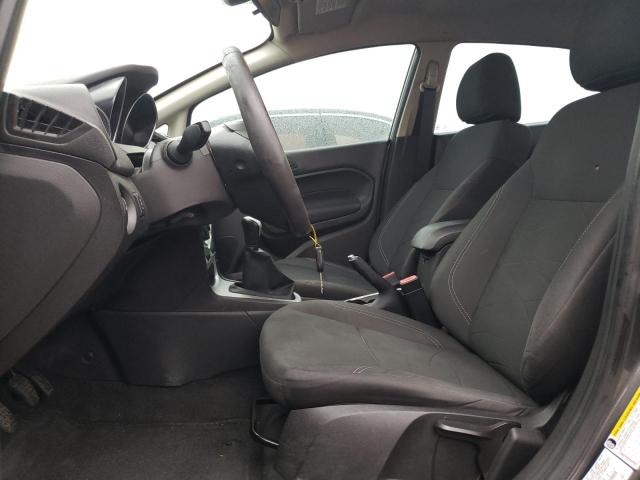 Photo 7 from auction – 2015 FORD FIESTA SE with VIN 3FADP4BE7FM138370