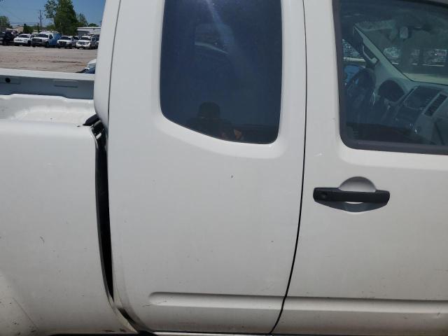 Photo 10 from auction – 2017 NISSAN FRONTIER S with VIN 1N6BD0CT9HN717592