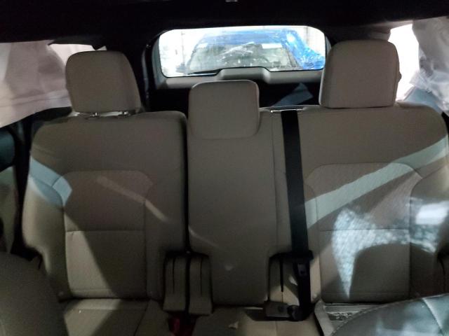 Photo 10 from auction – 2019 FORD EXPLORER with VIN 1FM5K8B88KGA42245