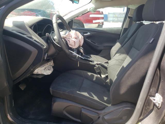 Photo 7 from auction – 2015 FORD FOCUS SE with VIN 1FADP3F22FL293551