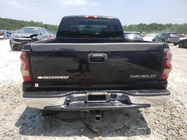 Photo 6 from auction – 2006 CHEVROLET SILVERADO with VIN 1GCEC19Z86Z222259